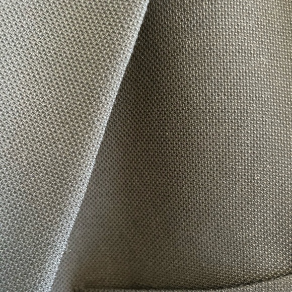 Joseph Abboud Black Blazer 100% Wool 52 Regular - Picture 5 of 10